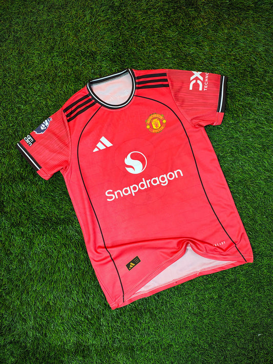 MANU HOME 2025/26